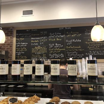 Kookaburra Coffee - Coffee & Tea Near Me - Malverne, New York