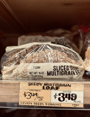 Trader Joe's by null