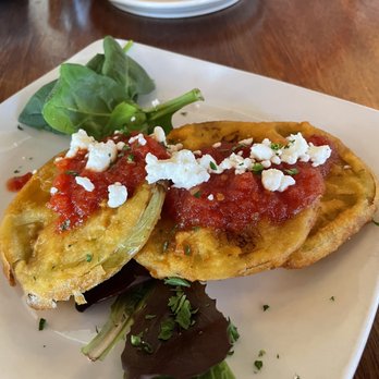Dharma Blue - Fried Green Tomatoes - Sushi Bars Near Me - Pensacola, Florida Dharma Blue - Fried Green Tomatoes - Sushi Bars Near Me - Pensacola, Florida