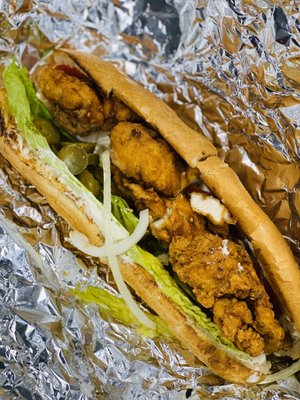 UNCLE BILL'S CAFE by null