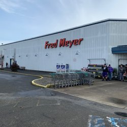 Fred Meyer