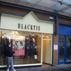 Blacktie