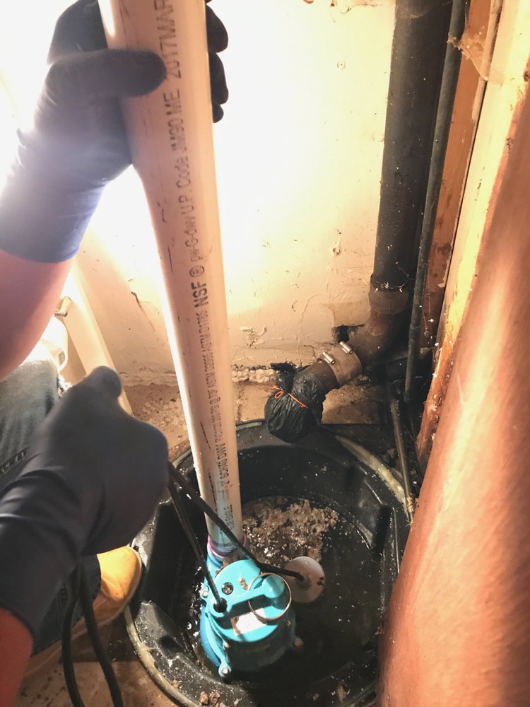 Queens Emergency Plumbing and Heating - septic in Queens, NY