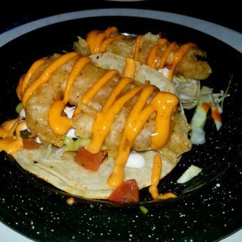 La Contenta Les - Tacos de Pescado - Mexican Near Me - New York, New York
