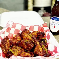 user provided Bandits Sports Bar photo