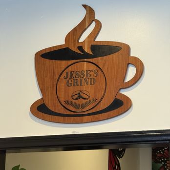 Jesse's Grind Coffee Bar - Inside - Coffee & Tea Near Me - Winnetka, California Jesse's Grind Coffee Bar - Inside - Coffee & Tea Near Me - Winnetka, California