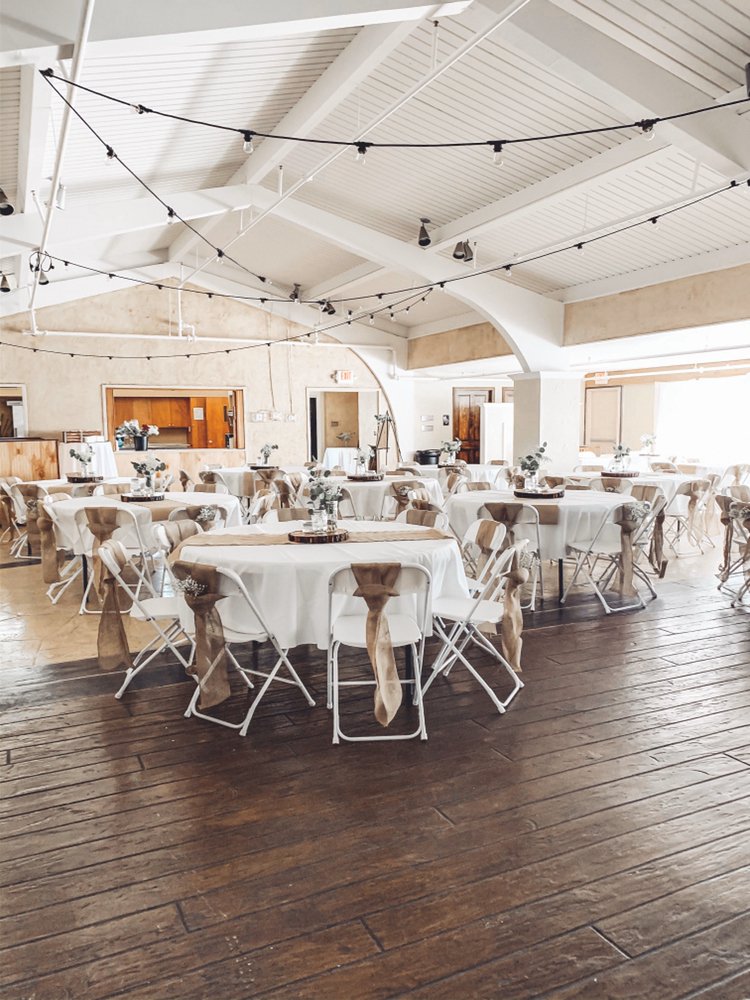 ROCKWOOD HALL Updated October 2024 11 Photos 2020 Jacksboro Hwy