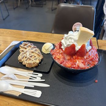 Sulbing - Desserts Near Me - Santa Clara, California Sulbing - Desserts Near Me - Santa Clara, California