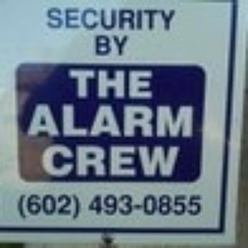 The Alarm Crew - Security Systems Near Me - Glendale, Arizona The Alarm Crew - Security Systems Near Me - Glendale, Arizona