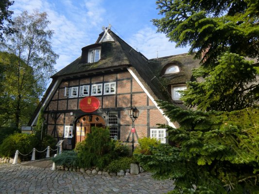 Meinsbur Boutique Hotel & Restaurant by null