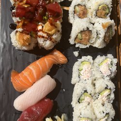 Oao Sushi Go