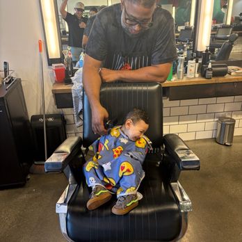Bishops - Stan the best - Hair Salons Near Me - Irvine, California