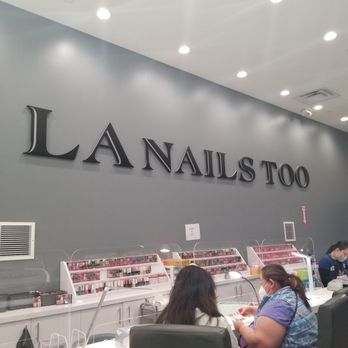 LA Nails Too - Nail Salons Near Me - West Covina, California LA Nails Too - Nail Salons Near Me - West Covina, California