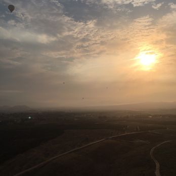 Grape Escape Balloon Adventures - Breathe taking - Tours Near Me - Temecula, California Grape Escape Balloon Adventures - Breathe taking - Tours Near Me - Temecula, California