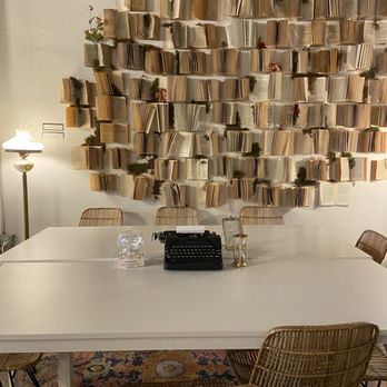 Petals & Pages - Bookstores Near Me - Denver, Colorado Petals & Pages - Bookstores Near Me - Denver, Colorado