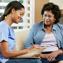 Right Time HomeCare