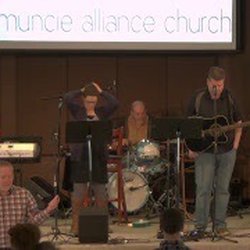 Muncie Alliance Church