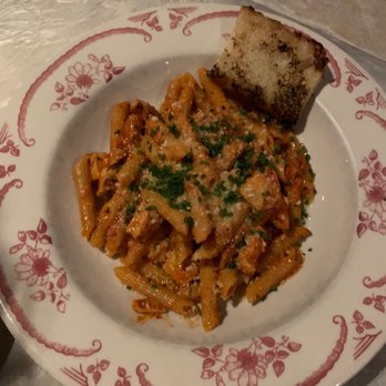 Avoli Osteria - Penne alla vodka - Italian Near Me - Omaha, Nebraska Avoli Osteria - Penne alla vodka - Italian Near Me - Omaha, Nebraska