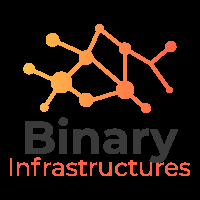 Binary Infrastructures