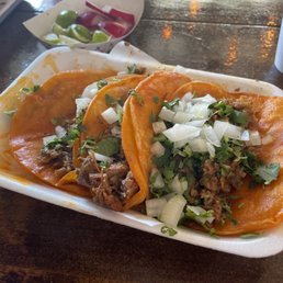 Birria tacos Birria tacos