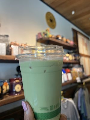 Waimea Coffee Company by null