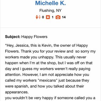 Happy Flowers - Florists Near Me - Flushing, New York Happy Flowers - Florists Near Me - Flushing, New York