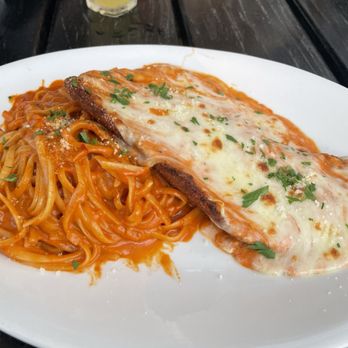 Nunzi's by the Water - Chicken parm - Italian Near Me - Freeport, New York Nunzi's by the Water - Chicken parm - Italian Near Me - Freeport, New York