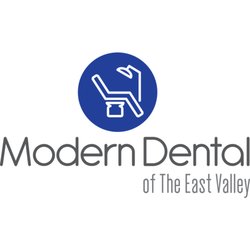Modern Dental of The East Valley
