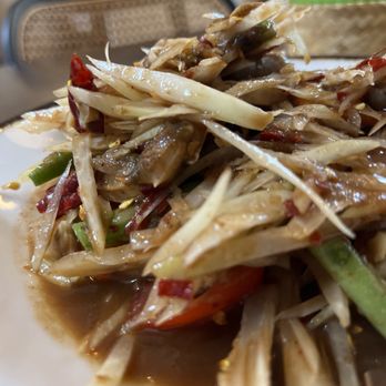 Donsak Thai Restaurant  - Thai taste 1000% - Thai Near Me - Washington, DC, District of Columbia