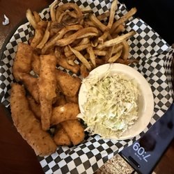 Fish Basket