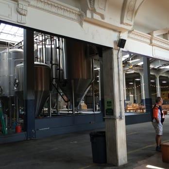 Rhinegeist Brewery - Breweries Near Me - Cincinnati, Ohio