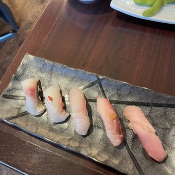Shiro's - Sushi Bars Near Me - Seattle, Washington