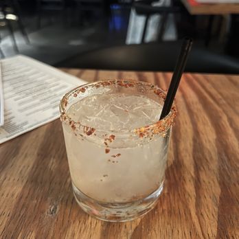 Maisonetta - Classic Margarita - French Near Me - Bronx, New York Maisonetta - Classic Margarita - French Near Me - Bronx, New York