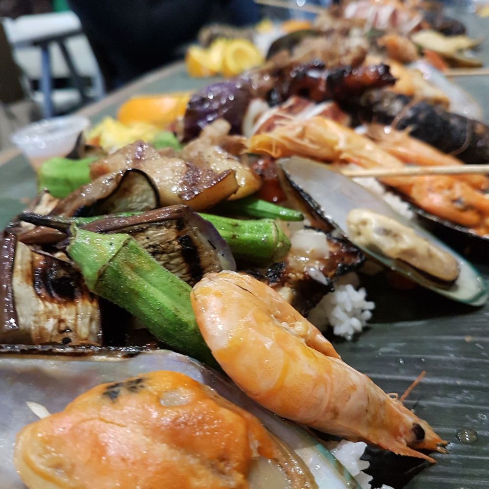 Tinuno - Kamayan Feast - Filipino Near Me - Toronto, Ontario Tinuno - Kamayan Feast - Filipino Near Me - Toronto, Ontario