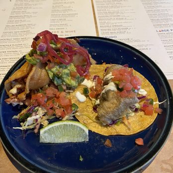 Socalo - Mexican Near Me - Santa Monica, California