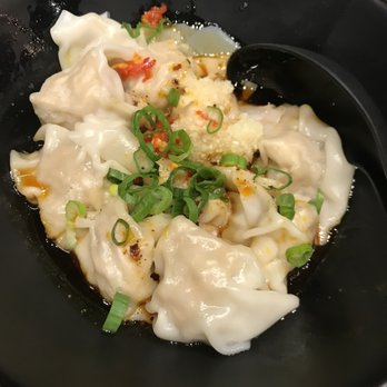 Noodle Nine - Handmade Sichuanese Style Dumplings - Noodles Near Me - Redmond, Washington Noodle Nine - Handmade Sichuanese Style Dumplings - Noodles Near Me - Redmond, Washington