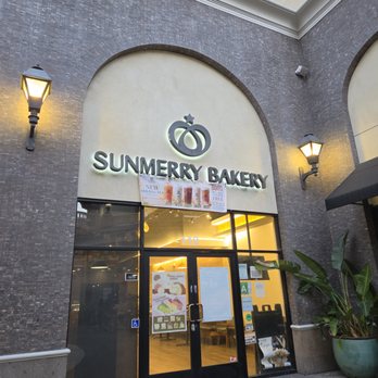 Sunmerry Bakery - Coffee & Tea Near Me - Monterey Park, California Sunmerry Bakery - Coffee & Tea Near Me - Monterey Park, California