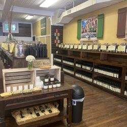 The Olive Tree Of Northport Village - Great selection