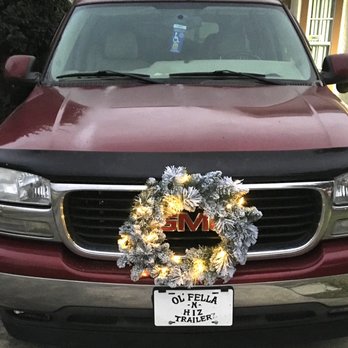 XPERT Auto Detailing - Before Holidays! - Auto Detailing Near Me