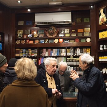 Fincato - Tobacco Shops Near Me - Rome, RM