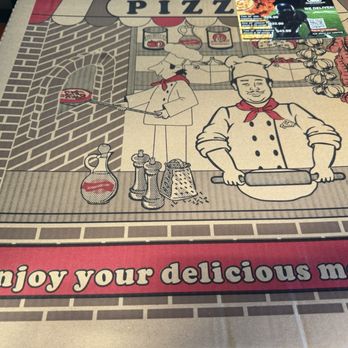Submarinos Pizzeria - Pizza Near Me - Glendale, Arizona