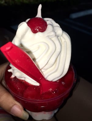 Dairy Queen by null