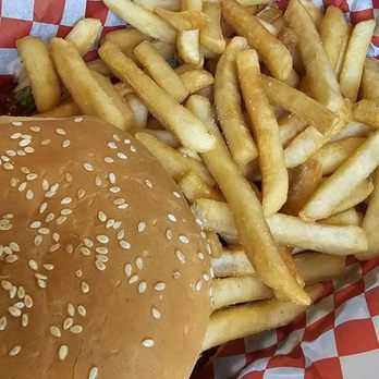 Bombay Burger - Indian Near Me - Seattle, Washington