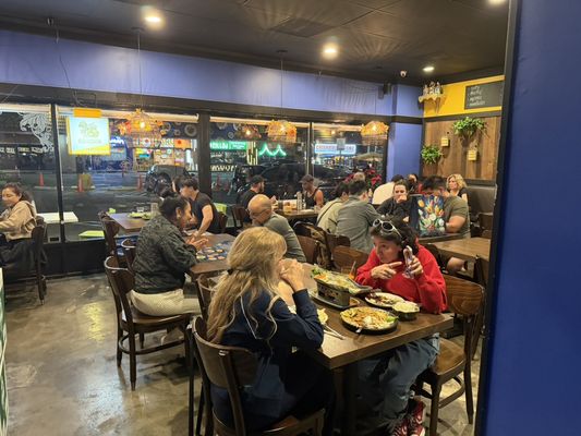 Thai Central Cuisine by null