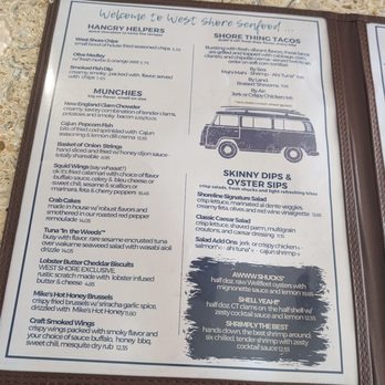 West Shore Seafood - Seafood Near Me - Morris, Connecticut West Shore Seafood - Seafood Near Me - Morris, Connecticut