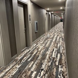 Hallway Hallway