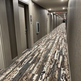 AC Hotel Austin Hill Country - Hallway - Hotels Near Me - Austin, Texas AC Hotel Austin Hill Country - Hallway - Hotels Near Me - Austin, Texas
