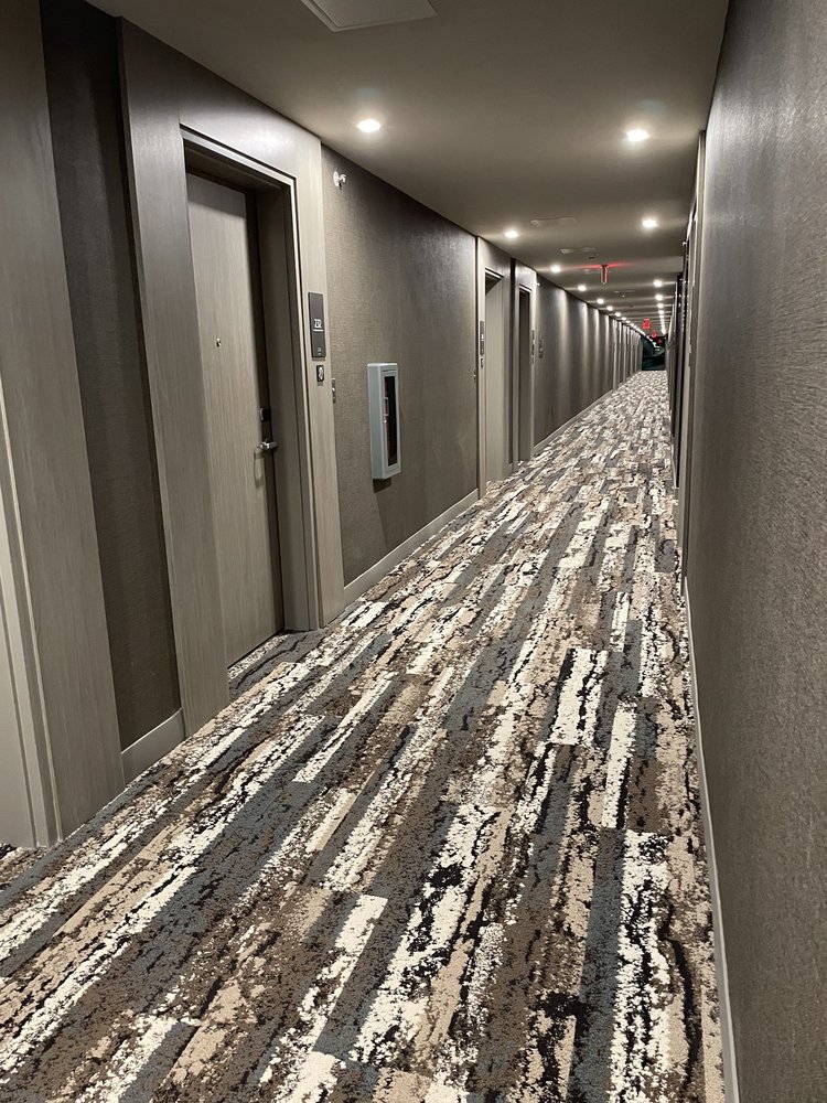 AC HOTEL AUSTIN HILL COUNTRY Hotels 7415 Southwest Pkwy, Austin, TX