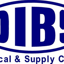 DIBS Chemical & Supply