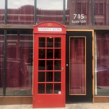 Unknown Caller - Speakeasies Near Me - Chattanooga, Tennessee